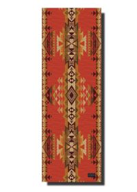 Pendleton x Yune Yoga Mat (Color/Pattern: Highland Peak 5mm)