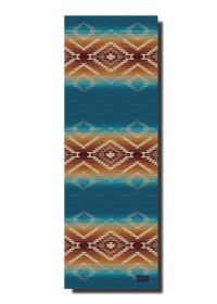 Pendleton x Yune Yoga Mat (Color/Pattern: Pagosa Springs 5mm)