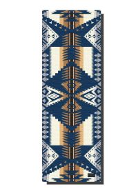 Ascend Yoga Mat Pendleton (Color/Pattern: Eagle Rock Tan Mat)