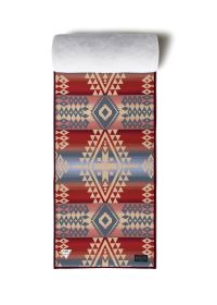 Yoga Towel Pendleton (Color/Pattern: Canyonlands)