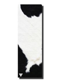 Yune Yoga Mat (Color/Pattern: Cow 5rmm)