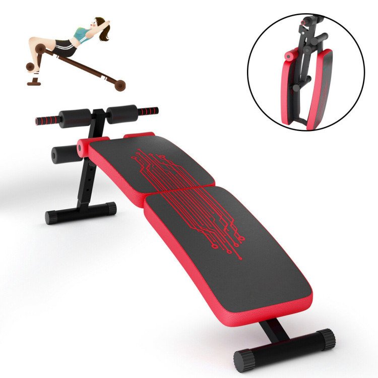 Gym Room Adjustable Height Exercise Bench Abdominal Twister Trainer Gym Room Adjustable Height Exercise Bench Abdominal Twister Trainer