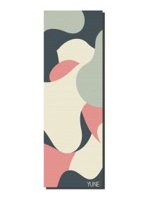 Ascend Yoga Mat (Color/Pattern: Echo Mat)