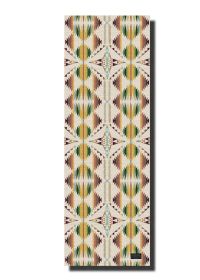 Yune Yoga Mat Pendleton (Color/Pattern: Falcon Cove Studio Mat)