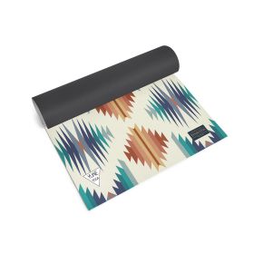 Pendleton x Yune Yoga (Color/Pattern: Falcon Sunset Yoga Mat)