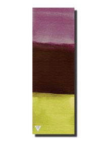 Ascend Yoga Mat (Color/Pattern: Hermes Mat)