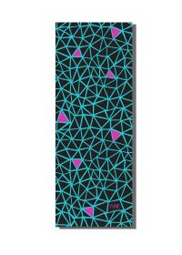 Ascend Yoga Mat (Color/Pattern: Nakata Mat)