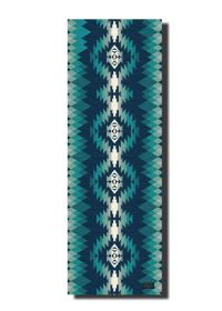 Pendleton x Yune Yoga Mat (Color/Pattern: Papago Park 5mm)