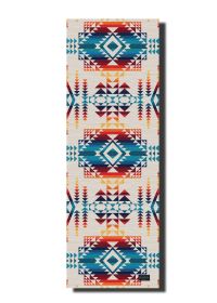 Pendleton x Yune Yoga Mat (Color/Pattern: Pilot Rock 5mm)