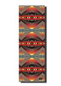 Pendleton x Yune Yoga Mat (Color/Pattern: Sierra Ridge 5mm)