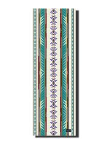 Pendleton x Yune Yoga Mat (Color/Pattern: Turquoise Ridge 5mm)