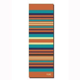 Ascend Yoga Mat (Color/Pattern: SB51 Mat)