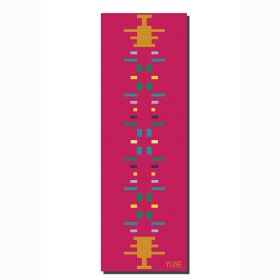 Ascend Yoga Mat (Color/Pattern: SE34 Mat)