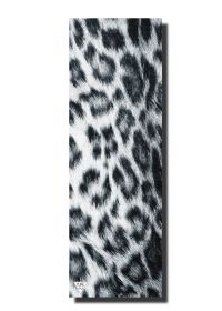 Yune Yoga Mat (Color/Pattern: Snow Leopard 5mm)