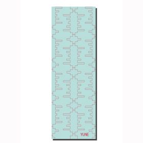 Ascend Yoga Mat (Color/Pattern: SR38 Mat)