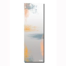 Yune Yoga Mat (Color/Pattern: AR18 5mm)