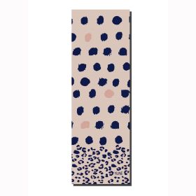 Yune Yoga Mat (Color/Pattern: BI83 5mm)