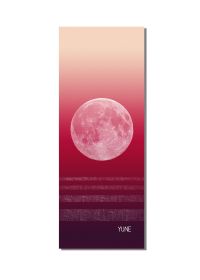 Yune Yoga Mat (Color/Pattern: Caliban 5mm Thick)