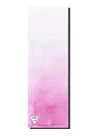 Yune Yoga Mat (Color/Pattern: Composure 5mm)