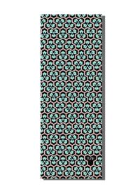 Yune Yoga Mat (Color/Pattern: Crow 5mm)