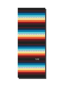 Yune Yoga Mat (Color/Pattern: Devo 5mm)