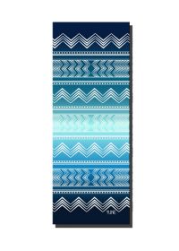 Ascend Yoga Mat (Color/Pattern: Diamond Mat 5mm Thick)