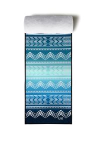 Yoga Towel (Color/Pattern: Diamond)