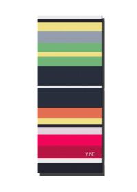 Ascend Yoga Mat (Color/Pattern: Houston Mat)