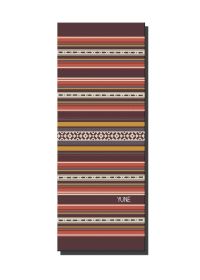 Ascend Yoga Mat (Color/Pattern: Kim Mat)