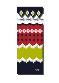 Ascend Yoga Mat (Color/Pattern: Morrissey Mat)