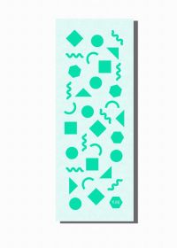 Ascend Yoga Mat (Color/Pattern: Oberon Mat)