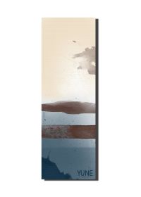 Ascend Yoga Mat (Color/Pattern: Orion Mat)