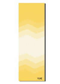 Ascend Yoga Mat (Color/Pattern: Pumice Mat)