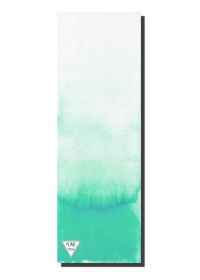 Ascend Yoga Mat (Color/Pattern: Repose Mat)