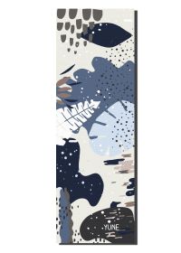 Ascend Yoga Mat (Color/Pattern: Rock Mat)