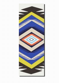 Ascend Yoga Mat (Color/Pattern: Romeo Mat)