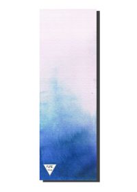 Ascend Yoga Mat (Color/Pattern: Serenity Mat)