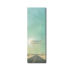 Ascend Yoga Mat (Color/Pattern: Sycamore Mat)