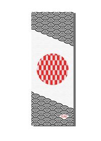 Ascend Yoga Mat (Color/Pattern: Toru Mat)