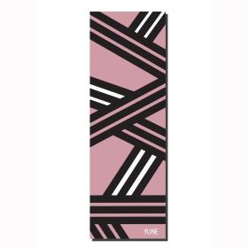 Ascend Yoga Mat (Color/Pattern: TI22 Mat)