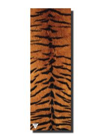 Yune Yoga Mat (Color/Pattern: Tiger 5mm)