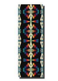 Pendleton x Yune Yoga (Color/Pattern: Tucson Mat 5mm)