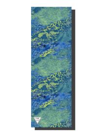 Ascend Yoga Mat (Color/Pattern: Realtree Wav3 Pattern Mat)