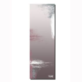 Ascend Yoga Mat (Color/Pattern: XE54 Mat)