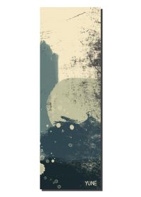 Ascend Yoga Mat (Color/Pattern: Zebes Mat)