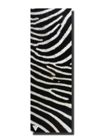 Yune Yoga Mat (Color/Pattern: Zebra 5mm)